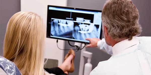 Endodontic Services